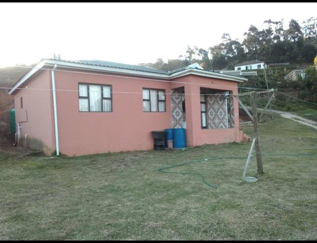 3 BEDROOM HOUSE FOR SALE IN NOSITHA